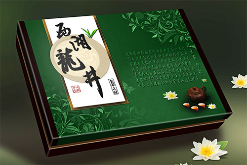 那些茶精美的茶葉包裝盒，您一般會用幾次？